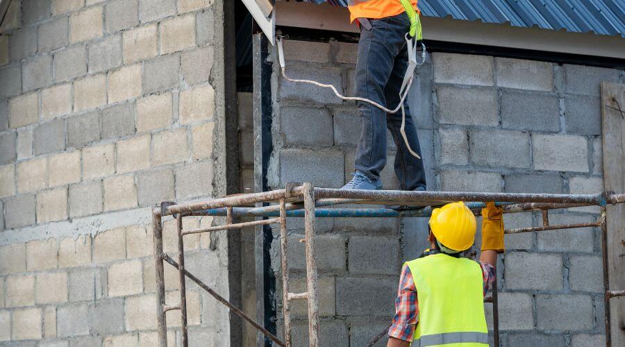 Expert new roof installation services in Tonkawa, OK